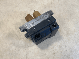 MERCEDES-BENZ Mercedes G class W463 Genuine Engine Heater Water A0001591104 — thumbnail 10