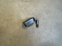 MERCEDES-BENZ Mercedes G class W463 Genuine Lock Wedge Right side A4637230803 — thumbnail 6