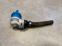 MERCEDES-BENZ MERCEDES G CLASS W463 GENUINE Fuel tank ventilation valve A0004767332 — thumbnail 2