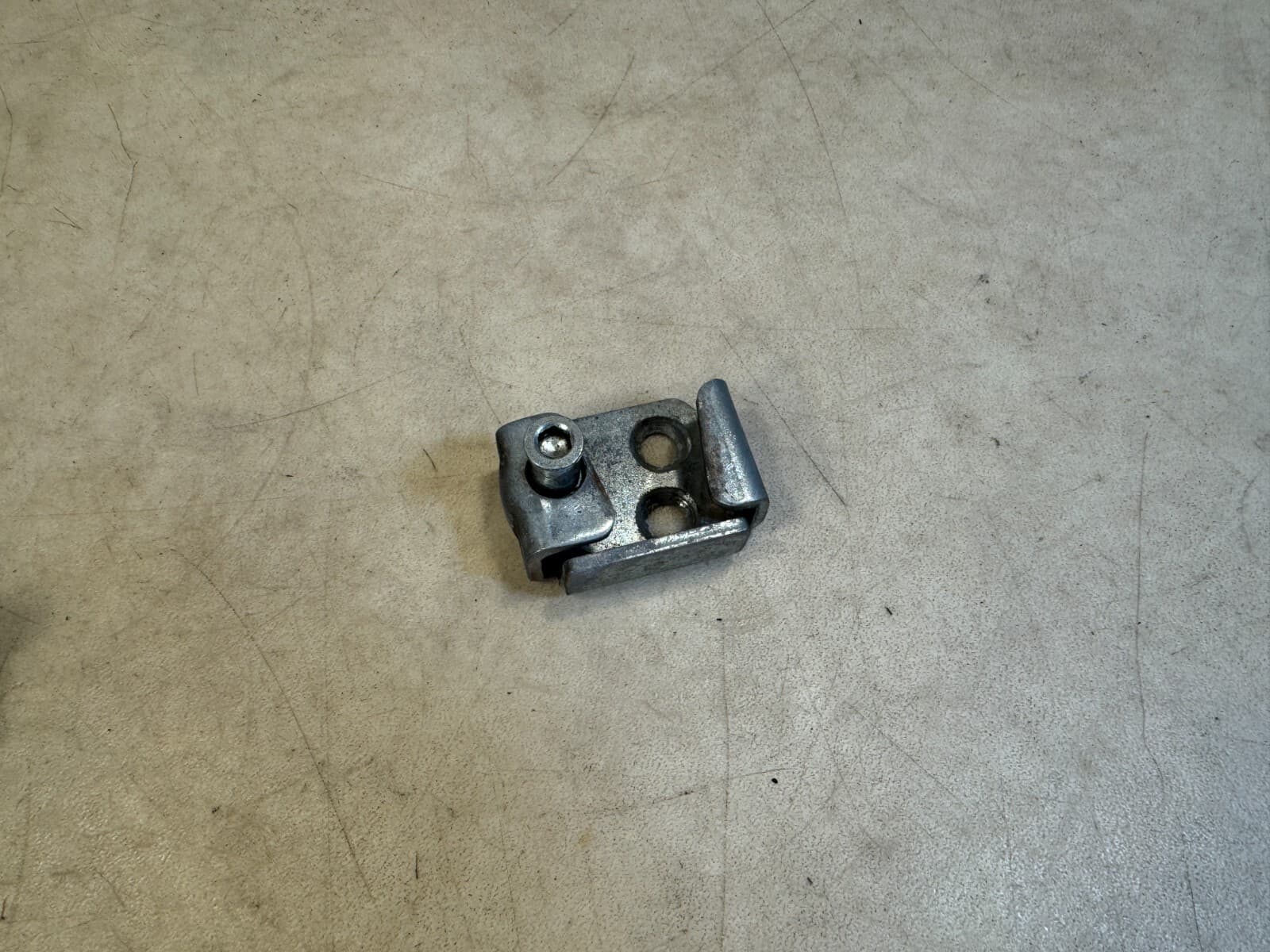 Mercedes G class W463 Genuine Lock Wedge Right side A4637230803