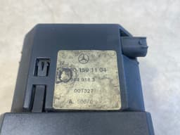 MERCEDES-BENZ Mercedes G class W463 Genuine Engine Heater Water A0001591104 — thumbnail 8