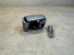 MERCEDES-BENZ Mercedes G class W463 Genuine Lock Wedge Right side A4637230803 — thumbnail 7