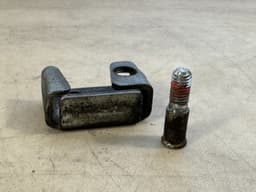 MERCEDES-BENZ Mercedes G class W463 Genuine Lock Wedge Left front or Rear — thumbnail 10