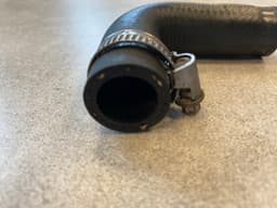 MERCEDES-BENZ GENUINE MERCEDES G CLASS W463 1990-2018 HEATING HOSE P/N A4635019982 REF F42U-17 — thumbnail 7