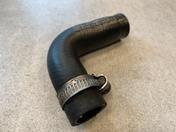 MERCEDES-BENZ GENUINE MERCEDES G CLASS W463 1990-2018 HEATING HOSE P/N A4635019982 REF F42U-17 — thumbnail 2