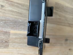 MERCEDES-BENZ Mercedes A B C CLS E ML G SL SLK class GENUINE Media Interface Control Module — thumbnail 7