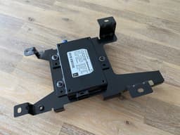 MERCEDES-BENZ Mercedes A B C CLS E ML G SL SLK class GENUINE Media Interface Control Module — thumbnail 4