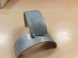 MERCEDES-BENZ Genuine Engine Connecting Rod Bearing for MB W202 W215 C209 W210 W463 W163 R170 — thumbnail 5