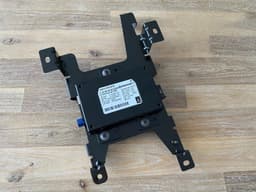MERCEDES-BENZ Mercedes A B C CLS E ML G SL SLK class GENUINE Media Interface Control Module — thumbnail 1