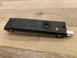 MERCEDES-BENZ Mercedes C ML R G S W166 W205 W217 W222 W251 W463 GENUINE Amplifier Antenna Unit — thumbnail 9