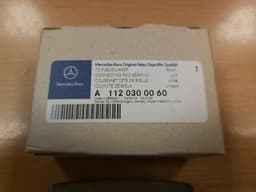 MERCEDES-BENZ Genuine Engine Connecting Rod Bearing for MB W202 W215 C209 W210 W463 W163 R170 — thumbnail 3