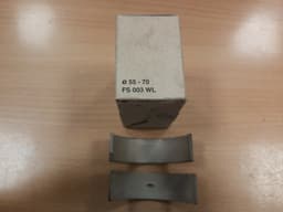 MERCEDES-BENZ Genuine Engine Connecting Rod Bearing for MB W202 W215 C209 W210 W463 W163 R170 — thumbnail 4