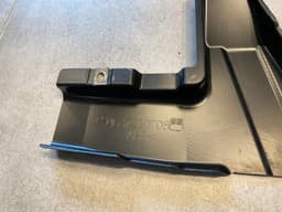 MERCEDES-BENZ Mercedes G class W463 GENUINE Inside Door Parts Holders Covers — thumbnail 5