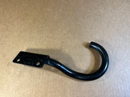 MERCEDES-BENZ Mercedes G class W463 Genuine Steering Column Bracket Mount A4634600835 — thumbnail 8