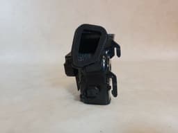 MERCEDES-BENZ NEW GENUINE Mercedes W205 OEM LH Air Vent with Flap Motor LHD A2058300100 — thumbnail 7