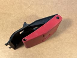 MERCEDES-BENZ Mercedes E G class W124 W463 Genuine Handle Engine Hood Release Opener — thumbnail 8