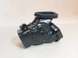 MERCEDES-BENZ NEW GENUINE Mercedes W205 OEM LH Air Vent with Flap Motor LHD A2058300100 — thumbnail 8