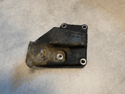MERCEDES-BENZ MERCEDES-BENZ G-Class W463 1990-2024 Engine Bracket Right Side A6282230604 — thumbnail 1