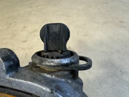 MERCEDES-BENZ MERCEDES-BENZ G-Class W463 Engine cap A6280160106 — thumbnail 5