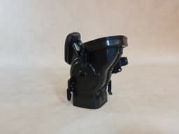 MERCEDES-BENZ NEW GENUINE Mercedes W205 OEM LH Air Vent with Flap Motor LHD A2058300100 — thumbnail 5
