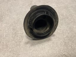 MERCEDES-BENZ Mercedes G class W463 GENUINE Rubber Cable Spacer A1689971081 — thumbnail 10