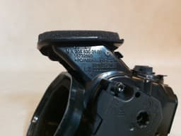 MERCEDES-BENZ NEW GENUINE Mercedes W205 OEM LH Air Vent with Flap Motor LHD A2058300100 — thumbnail 10