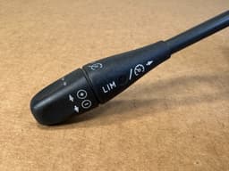 MERCEDES-BENZ Mercedes E G class w211 W463 STEERING WHEEL HANDLE CRUISE CONTROL SWITCH LEVEL — thumbnail 2