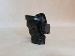 MERCEDES-BENZ NEW GENUINE Mercedes W205 OEM LH Air Vent with Flap Motor LHD A2058300100 — thumbnail 3