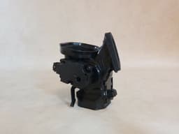MERCEDES-BENZ NEW GENUINE Mercedes W205 OEM LH Air Vent with Flap Motor LHD A2058300100 — thumbnail 2