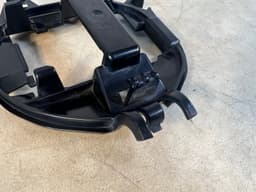 MERCEDES-BENZ ORIGINAL MERCEDES BENZ W176 W246 RADAR SENSOR BRACKET A2468880014 — thumbnail 10