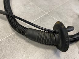 MERCEDES-BENZ Mercedes G class W463 GENUINE Wiring Harness Battery To Terminal Point A46354023 — thumbnail 8