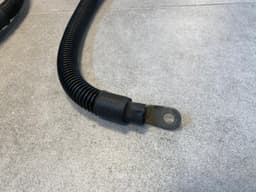 MERCEDES-BENZ Mercedes G class W463 GENUINE Wiring Harness Battery To Terminal Point A46354023 — thumbnail 7