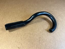 MERCEDES-BENZ Mercedes G class W463 Genuine Steering Column Bracket Mount A4634600835 — thumbnail 9