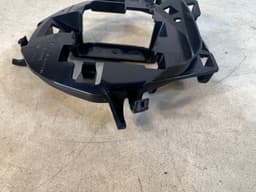 MERCEDES-BENZ ORIGINAL MERCEDES BENZ W176 W246 RADAR SENSOR BRACKET A2468880014 — thumbnail 8