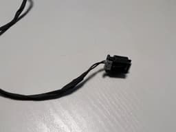 MERCEDES-BENZ Mercedes ML GL GLE GLS W166 W292 Genuine Front Bumper Temperature Sensor Wiring — thumbnail 10