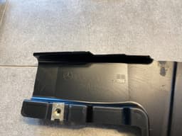 MERCEDES-BENZ Mercedes G class W463 GENUINE Inside Door Parts Holders Covers — thumbnail 6