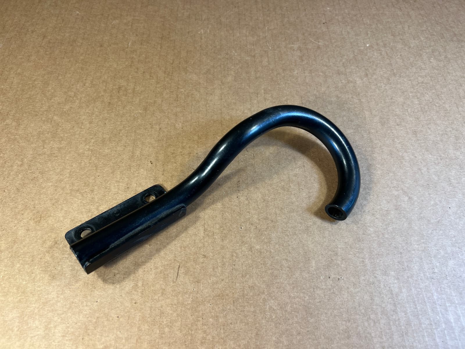 MERCEDES-BENZ Mercedes G class W463 Genuine Steering Column Bracket Mount A4634600835