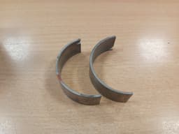 MERCEDES-BENZ Genuine Engine Connecting Rod Bearing for MB W202 W215 C209 W210 W463 W163 R170 — thumbnail 10