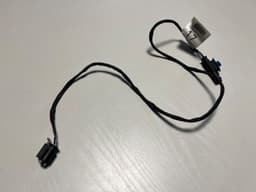 MERCEDES-BENZ Mercedes ML GL GLE GLS W166 W292 Genuine Front Bumper Temperature Sensor Wiring — thumbnail 6