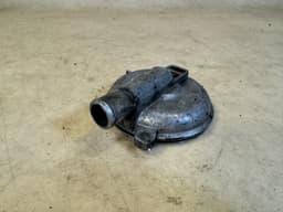 MERCEDES-BENZ MERCEDES-BENZ G-Class W463 Engine cap A6280340004 — thumbnail 2