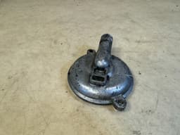 MERCEDES-BENZ MERCEDES-BENZ G-Class W463 Engine cap A6280340004 — thumbnail 5