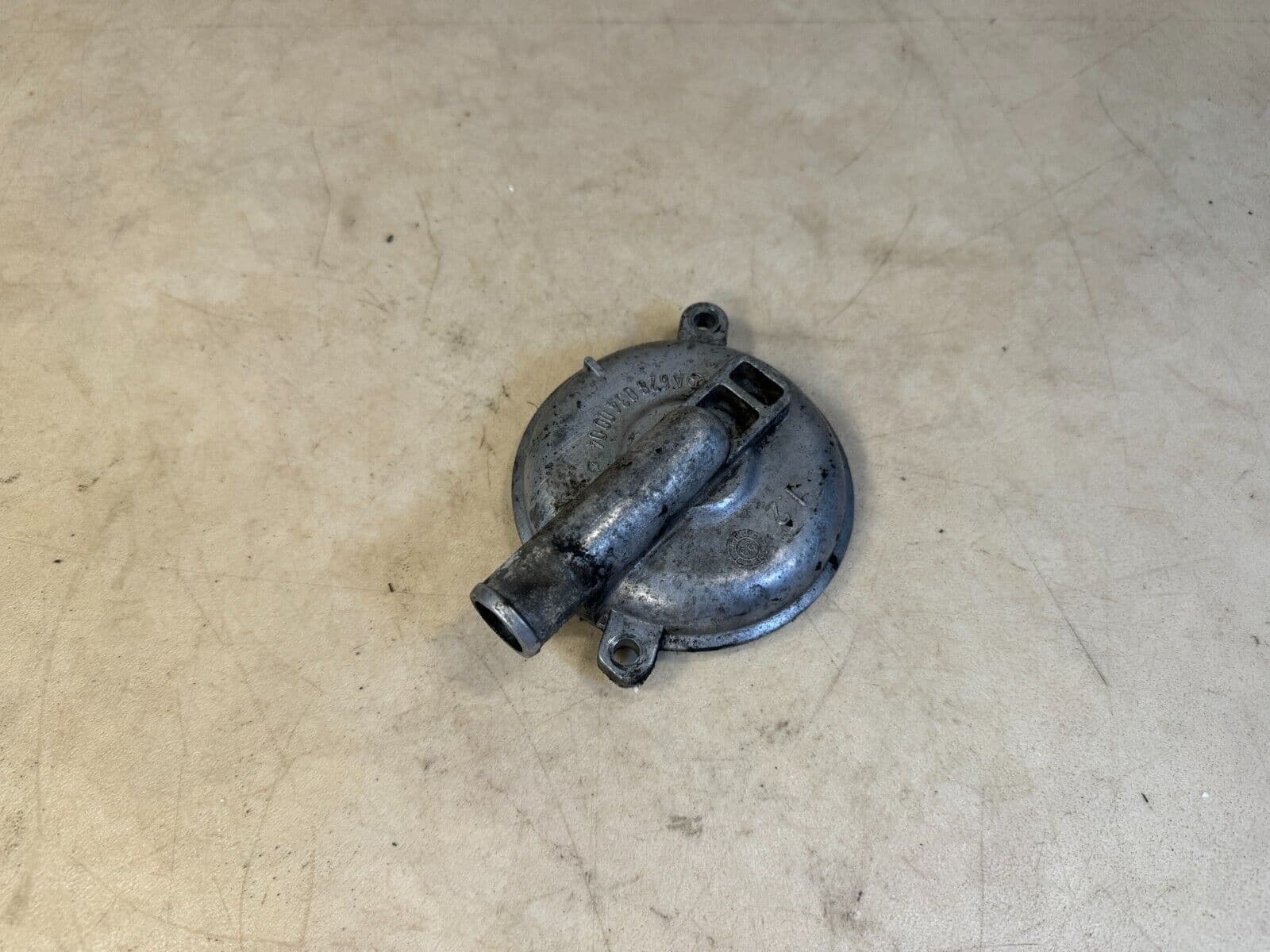 MERCEDES-BENZ MERCEDES-BENZ G-Class W463 Engine cap A6280340004
