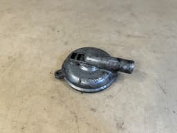 MERCEDES-BENZ MERCEDES-BENZ G-Class W463 Engine cap A6280340004 — thumbnail 3