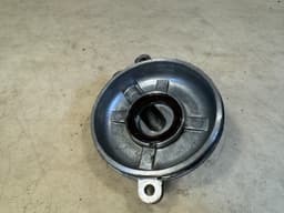 MERCEDES-BENZ MERCEDES-BENZ G-Class W463 Engine cap A6280340004 — thumbnail 9