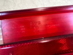 MERCEDES-BENZ Genuine Mercedes-Benz W463 G-Class Rear Tail Light GLASS CAP — thumbnail 6