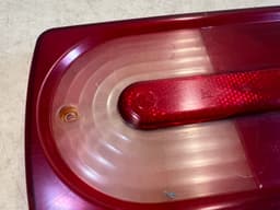 MERCEDES-BENZ Genuine Mercedes-Benz W463 G-Class Rear Tail Light GLASS CAP — thumbnail 7