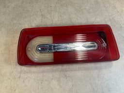 MERCEDES-BENZ Genuine Mercedes-Benz W463 G-Class Rear Tail Light GLASS CAP — thumbnail 9