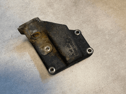 MERCEDES-BENZ MERCEDES-BENZ G-Class W463 1990-2024 Engine Bracket Right Side A6282230604 — thumbnail 2