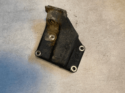 MERCEDES-BENZ MERCEDES-BENZ G-Class W463 1990-2024 Engine Bracket Right Side A6282230604 — thumbnail 5