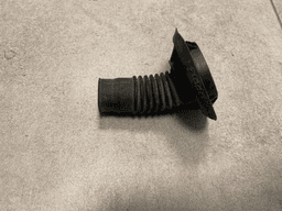 MERCEDES-BENZ Mercedes G class W463 GENUINE Rubber Cable Spacer A1689971081 — thumbnail 5